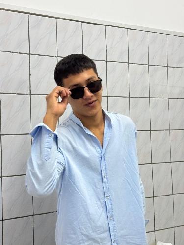 Arman Saduakasov