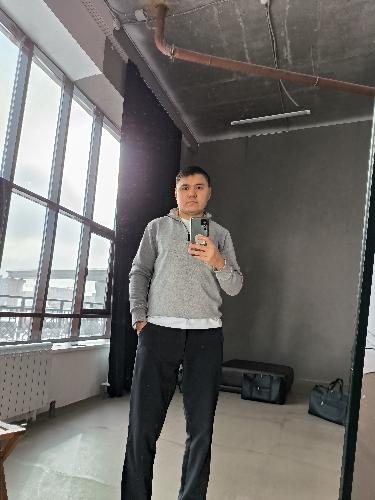 Alimjan Kuanyshbayev