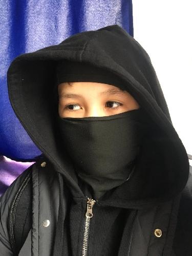 Асылхан Амангелді