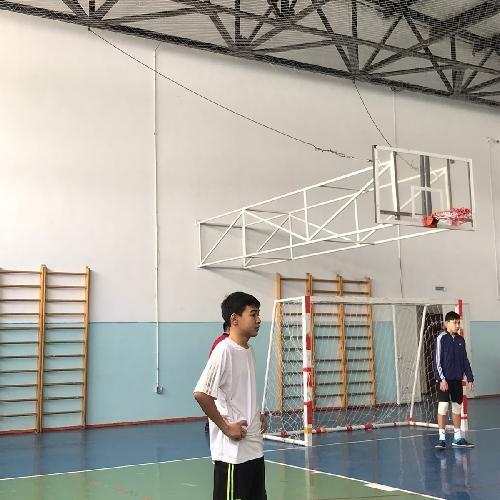 Нуржан Сундетов