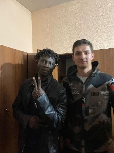 Ихтиёр  Даниёрович