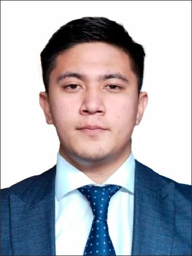 Мейіржан Таласбаев