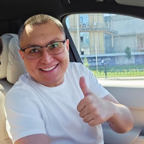 Талгат Алиев