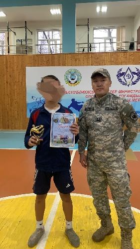 Диас журсинхан