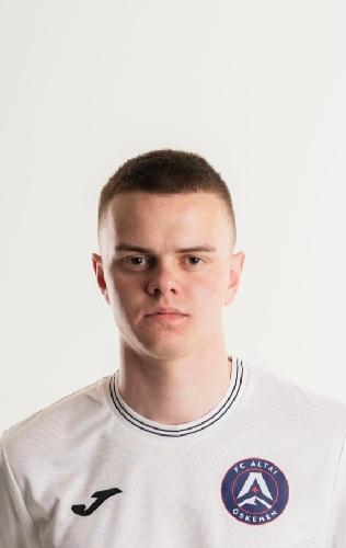 Дмитрий  Троеглазов