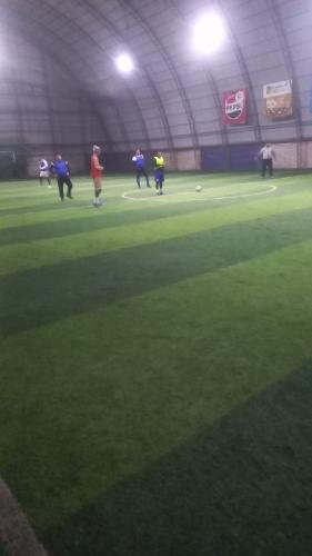 FC Dostar