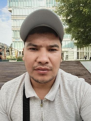 Абай Айтжанов