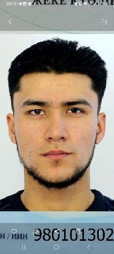 Sunnat Ibragimov