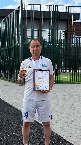 Gabit Akmurzaev
