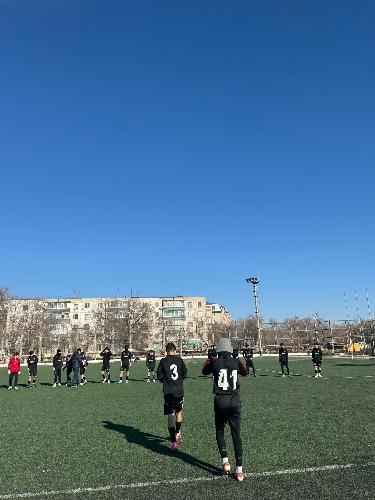 Мейрбек Зинурулы