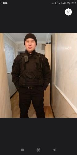 Болатбек Бердял
