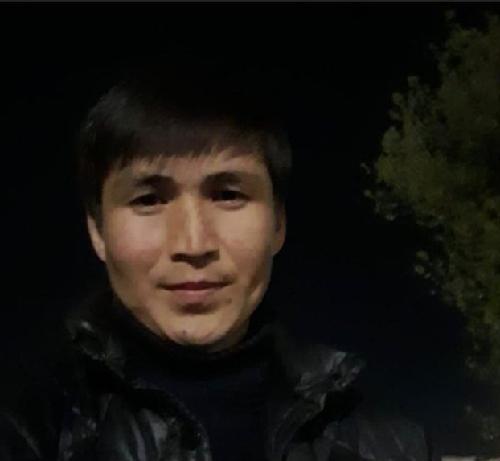 Нұрдаулет Есенкелдіұлы