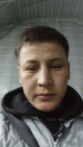 Darkhan Maripkhan