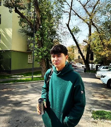 Baltabai Bibolatov