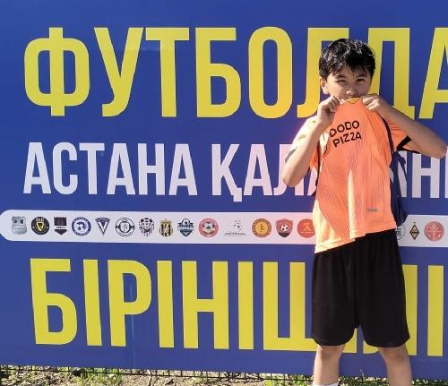 Амир Али Абулкайыр