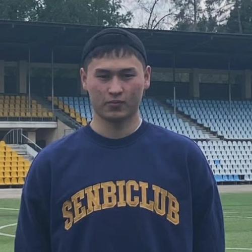 Рамазан Жумагулов