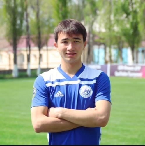 Аймағанбет Колманбетов