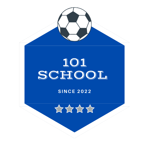 101 School  