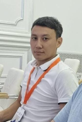 Берик Татиев