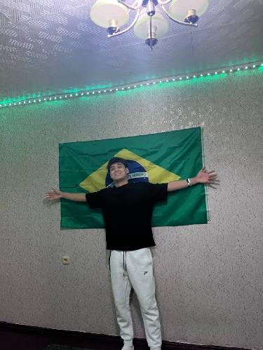 Диас Берік