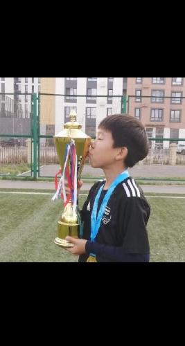 айдар сактаганов