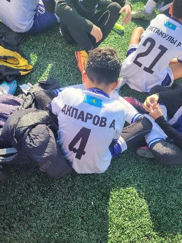 Амир Акпаров