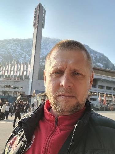 евгений Стренёв