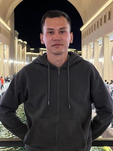 Дінмұхамед Жүсіпбек