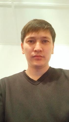 Дияс Абутаев