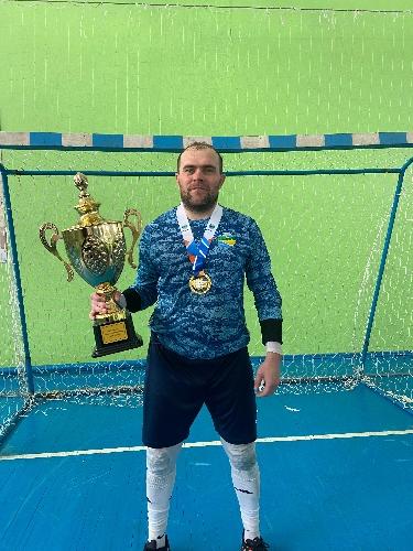Михаил Кнак