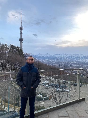 Адилет  Бекен