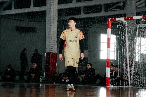 Mirzhan Serikbai