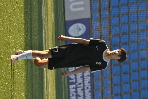 Жарас  Атамбаев