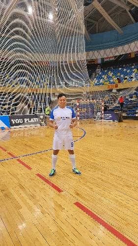 Бауржан Ережепов