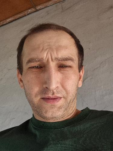 Тимур Алиакбаров