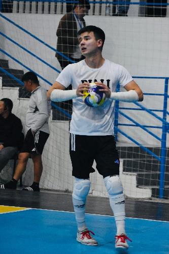 Berik Sarsenbayev