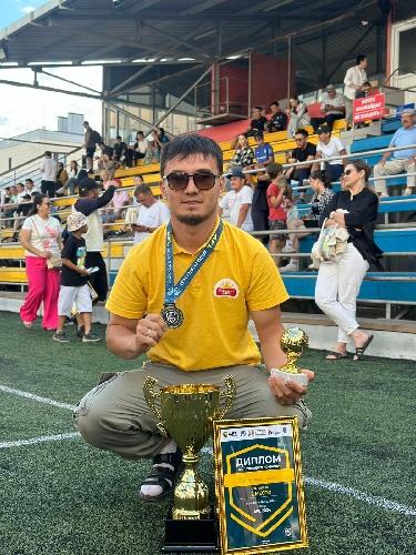 Асет Алпысбаев