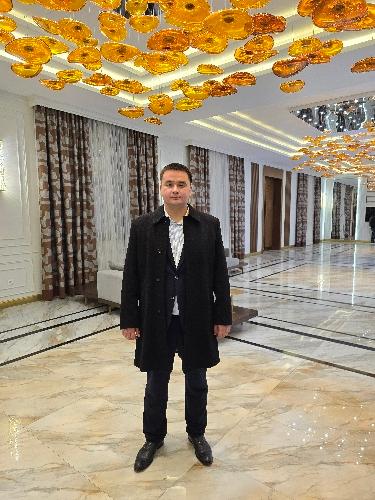 Ержан Серікбол