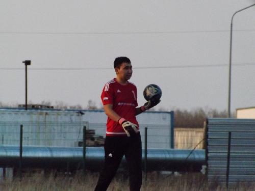 Aslan Kozhahmetov