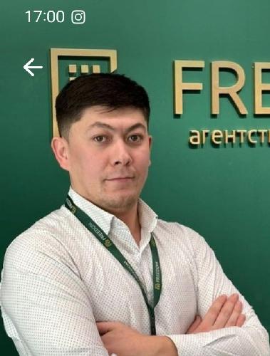 Ерлан Астамбеков