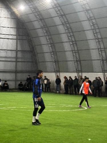 Shahzod Irismatov