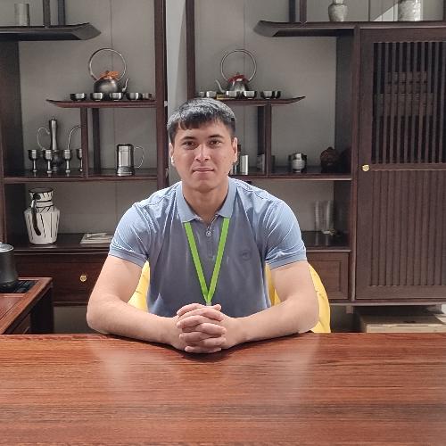 Санжар  Искандаров