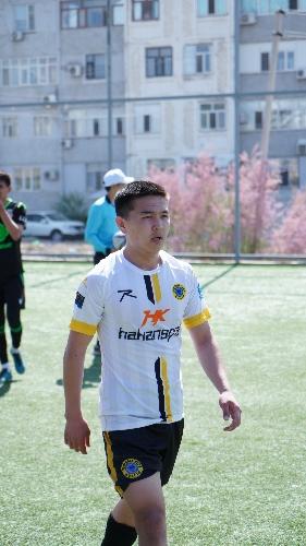 Алисултан  Шахадин