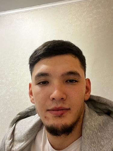 Санжар Сабыржан