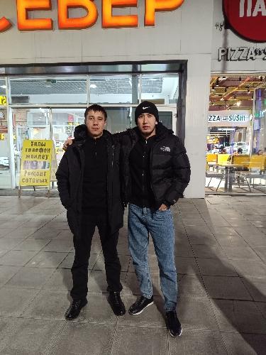 Нагашбек Кутимов