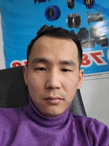 Рахымжан Ануарбек