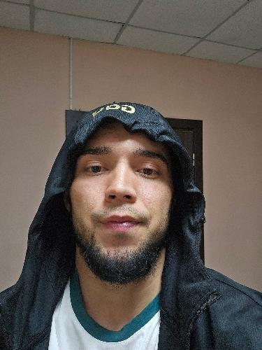 Әділжан Әбенов