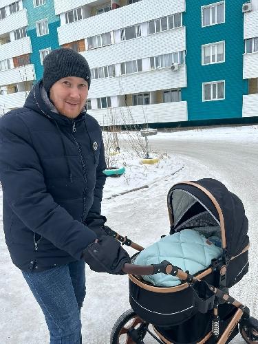 Равиль Сайфулин