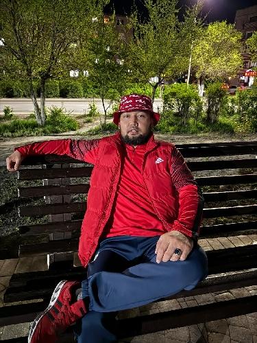 Арман Жумабеков