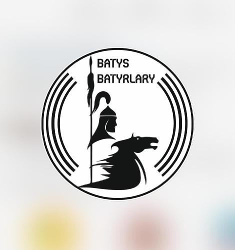 БАТЫС БАТЫРЛАРЫ-2 35+